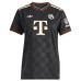 Bayern München Tredjetröja Dam 25/26